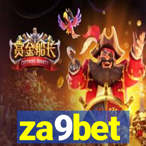 za9bet