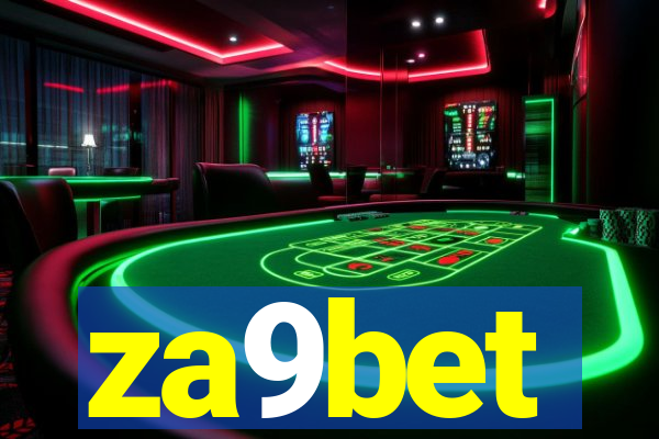 za9bet