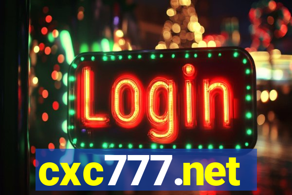 cxc777.net