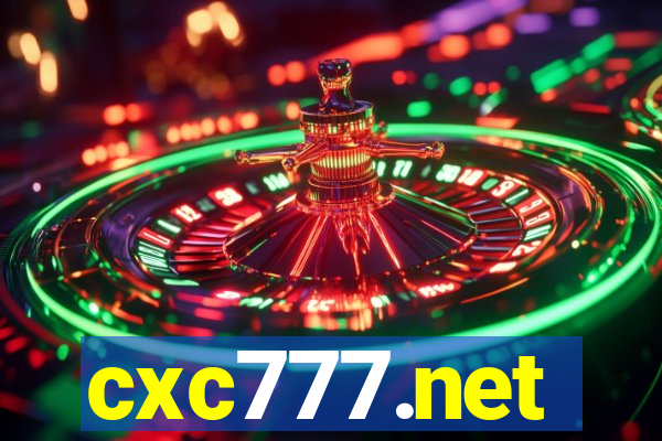 cxc777.net