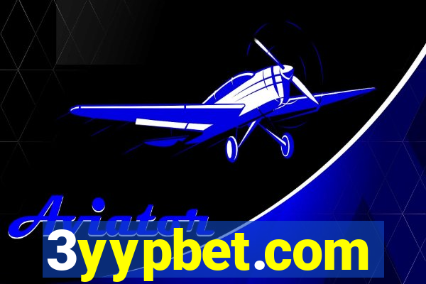 3yypbet.com