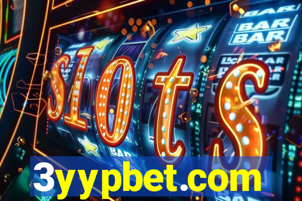 3yypbet.com