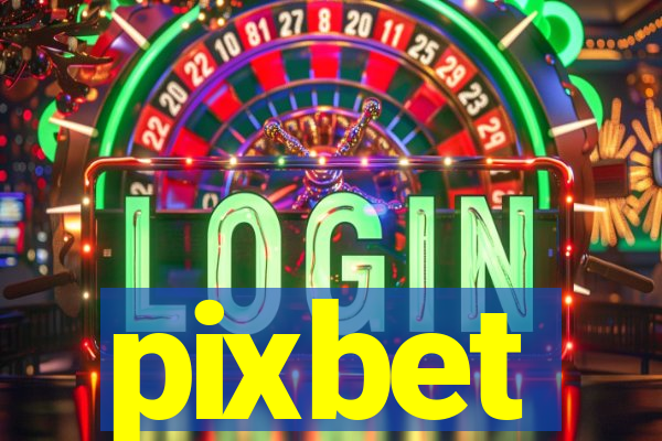 pixbet