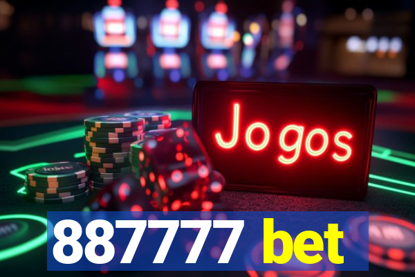 887777 bet