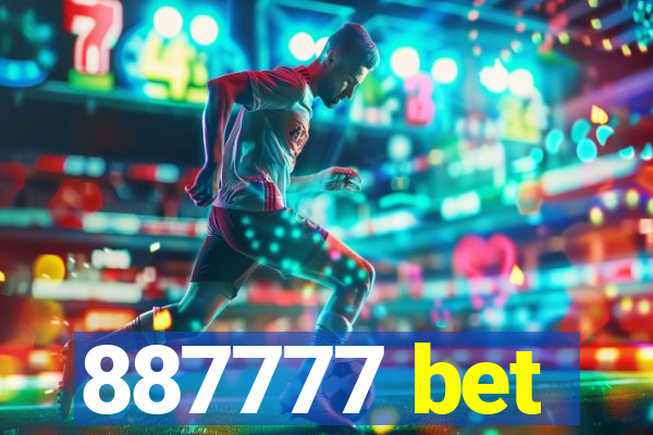 887777 bet