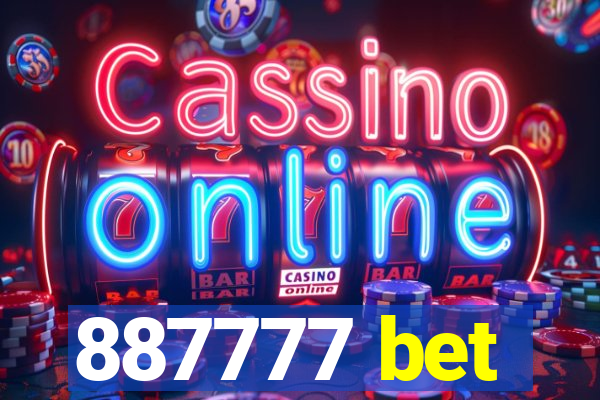 887777 bet