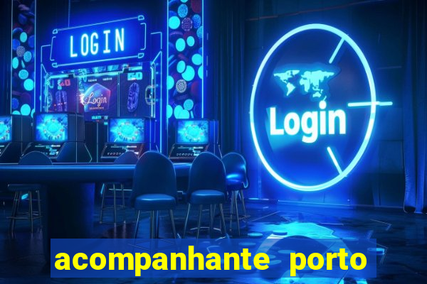acompanhante porto nacional to