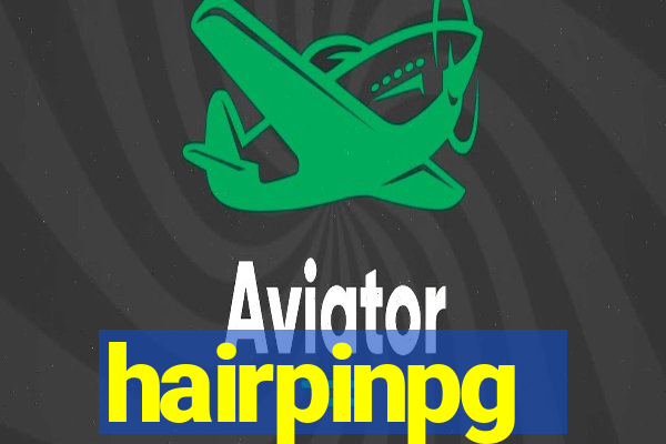 hairpinpg
