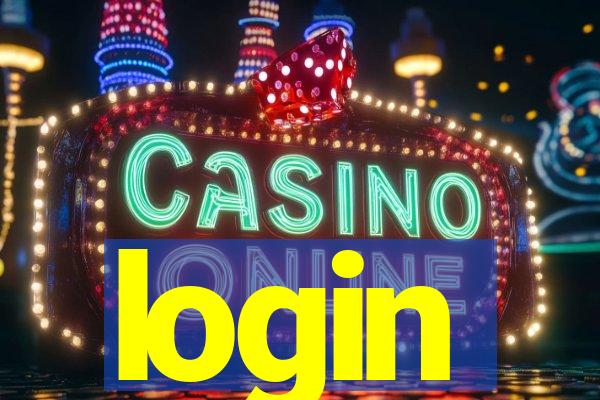 login