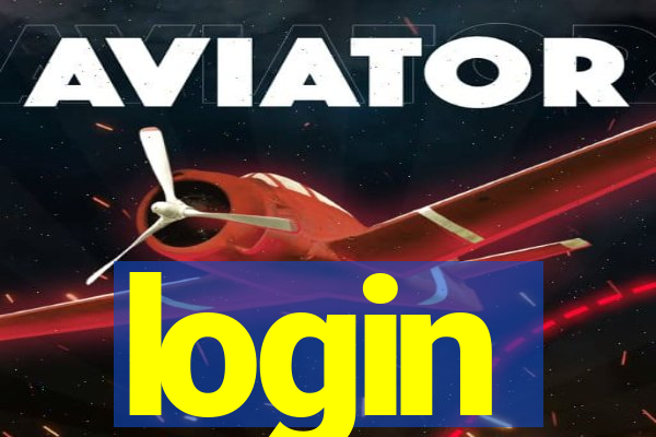 login