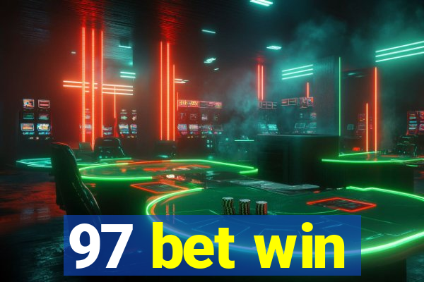 97 bet win