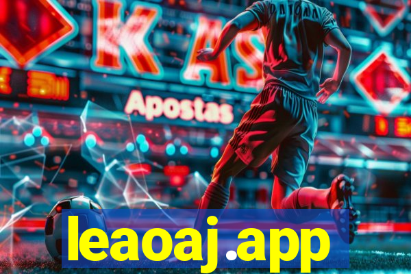 leaoaj.app