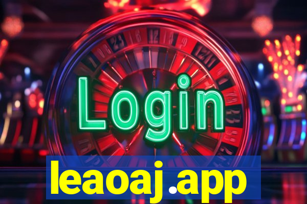 leaoaj.app