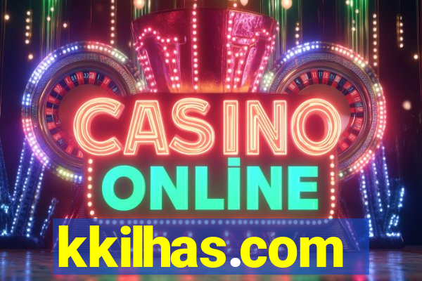 kkilhas.com
