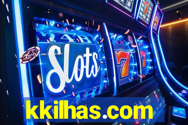 kkilhas.com