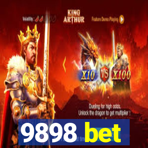 9898 bet