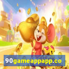 90gameappapp.com