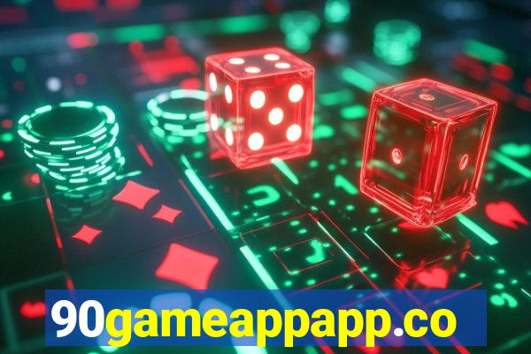 90gameappapp.com