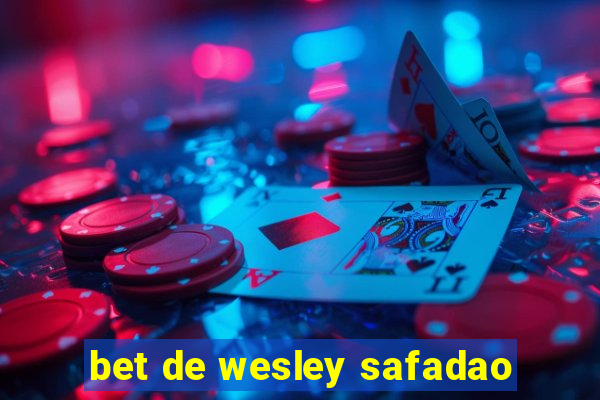 bet de wesley safadao