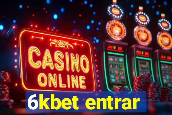 6kbet entrar