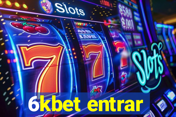 6kbet entrar