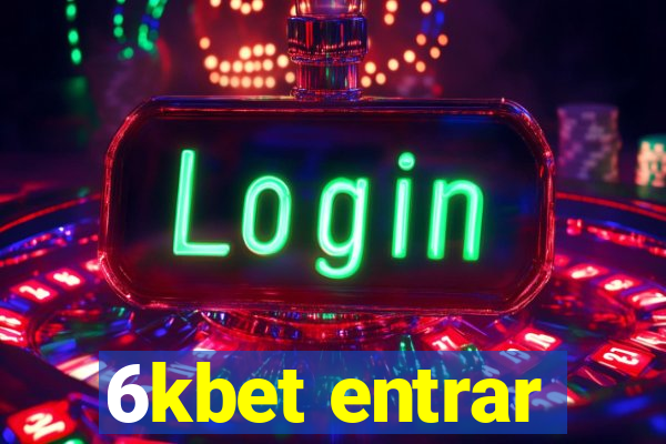 6kbet entrar