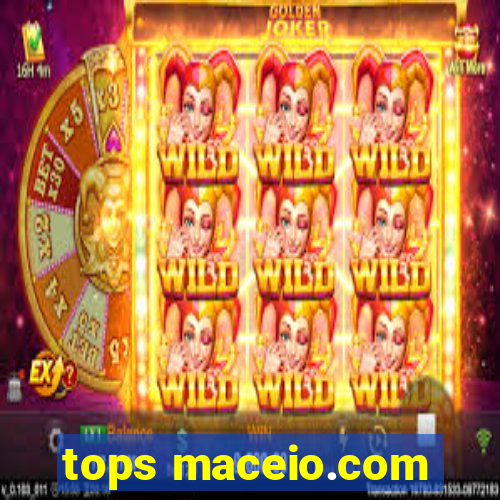tops maceio.com
