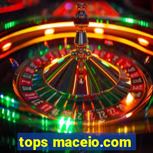 tops maceio.com