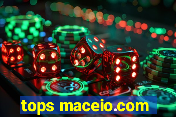 tops maceio.com