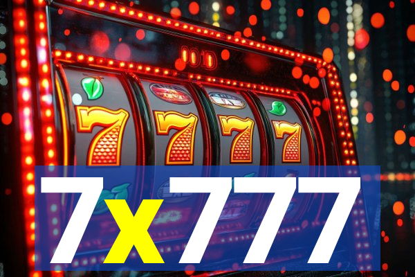 7x777