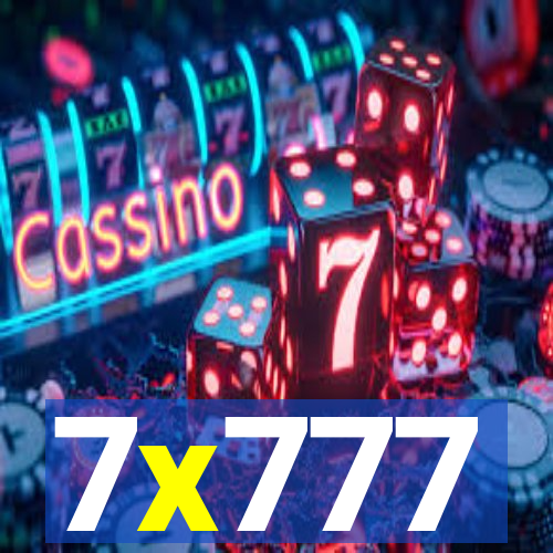 7x777