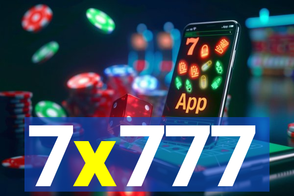 7x777