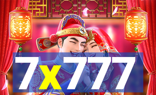 7x777