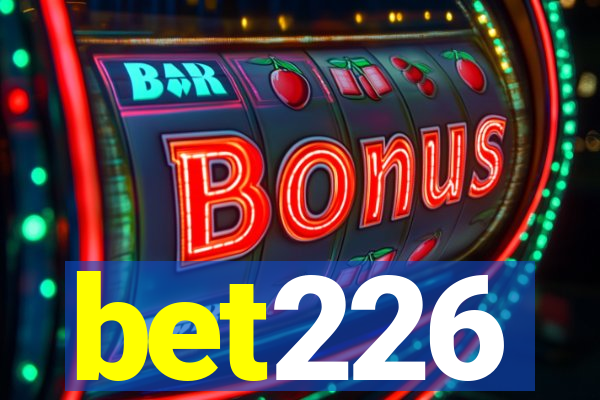 bet226