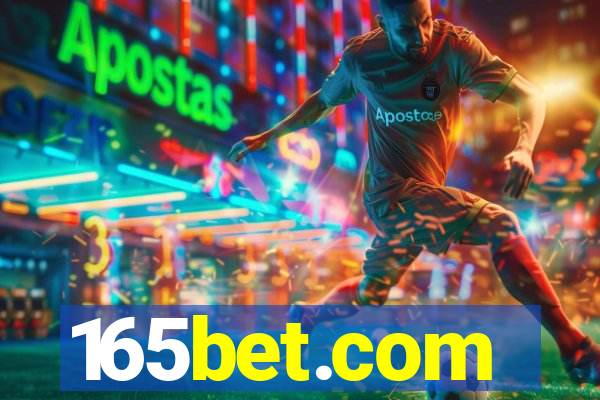 165bet.com