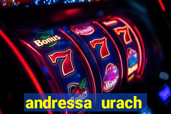 andressa urach gemendo muito
