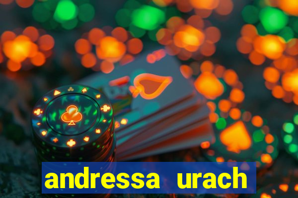 andressa urach gemendo muito
