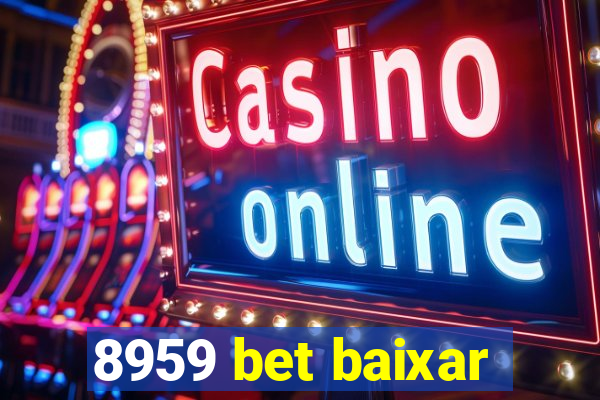 8959 bet baixar