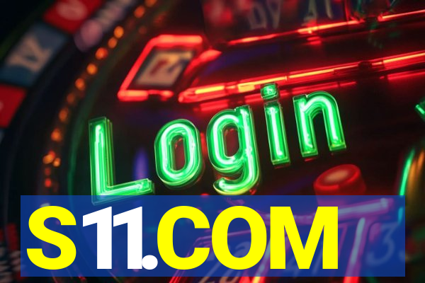 S11.COM