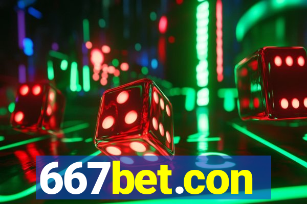 667bet.con