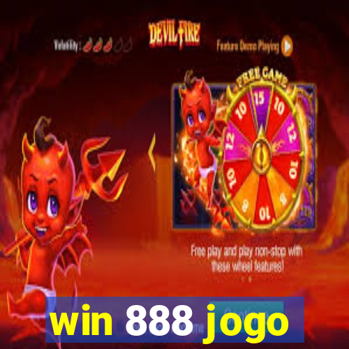 win 888 jogo