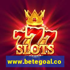 www.betegoal.com