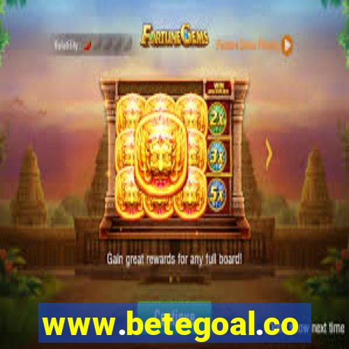 www.betegoal.com