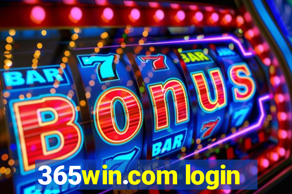 365win.com login