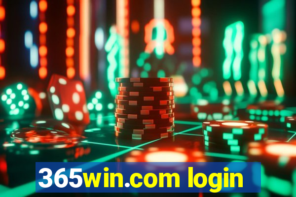 365win.com login