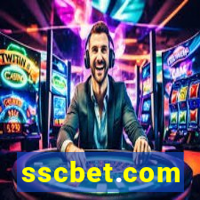 sscbet.com