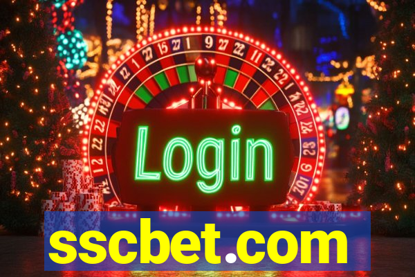 sscbet.com