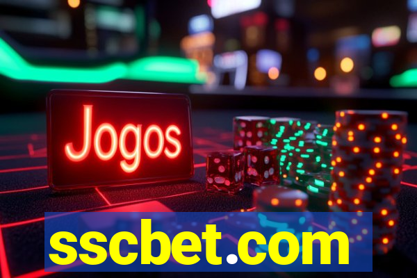 sscbet.com