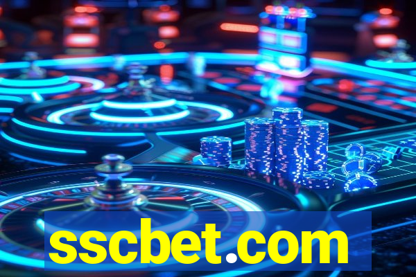 sscbet.com