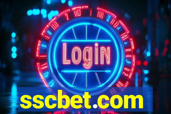 sscbet.com